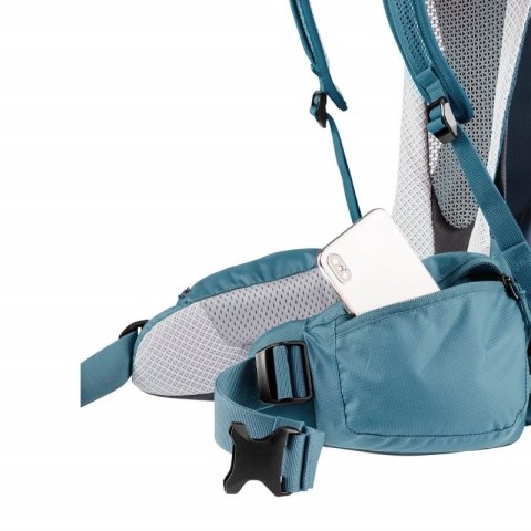 Plecak turystyczny Deuter Futura Pro 38 SL 3401221-1381 Deuter