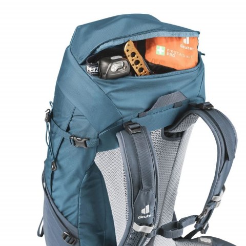 Plecak turystyczny Deuter Futura Pro 40L 3401321-1374 Deuter