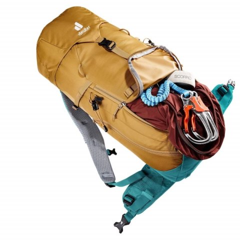 Plecak turystyczny Deuter Trail 24l 3440324-6323 Deuter