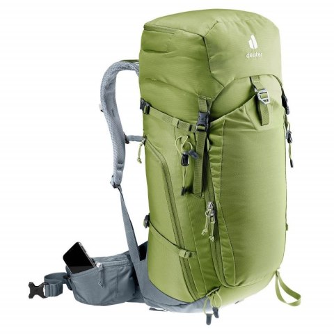Plecak turystyczny Deuter Trail Pro 36L 3441324-2446 Deuter