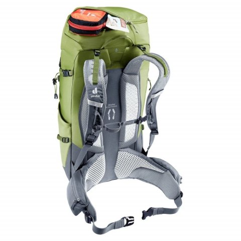 Plecak turystyczny Deuter Trail Pro 36L 3441324-2446 Deuter