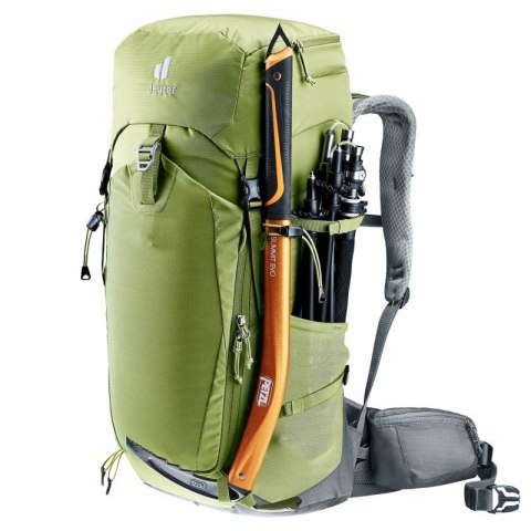 Plecak turystyczny Deuter Trail Pro 36L 3441324-2446 Deuter