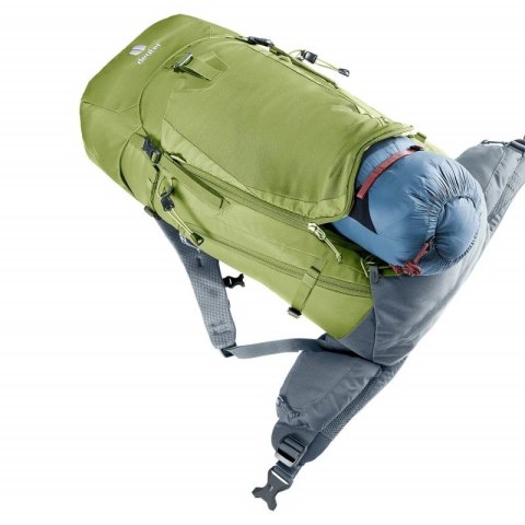 Plecak turystyczny Deuter Trail Pro 36L 3441324-2446 Deuter