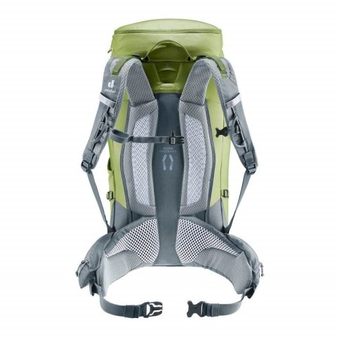 Plecak turystyczny Deuter Trail Pro 36L 3441324-2446 Deuter