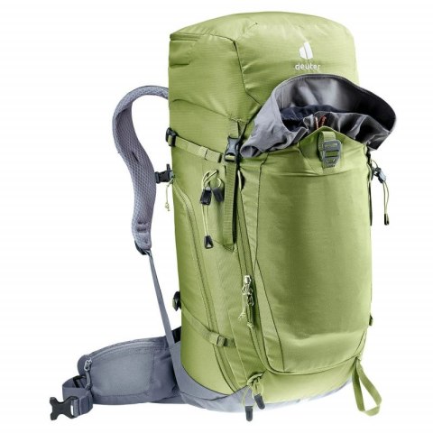 Plecak turystyczny Deuter Trail Pro 36L 3441324-2446 Deuter