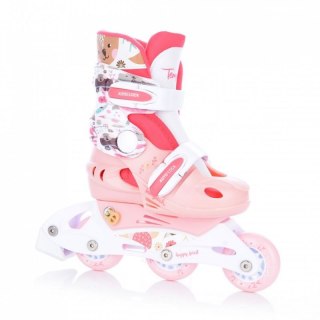 Rolki regulowane Tempish Baby Skate Wild Jr 1000000010 Tempish