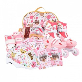 Rolki regulowane Tempish Baby Skate Wild Jr 1000000010 Tempish