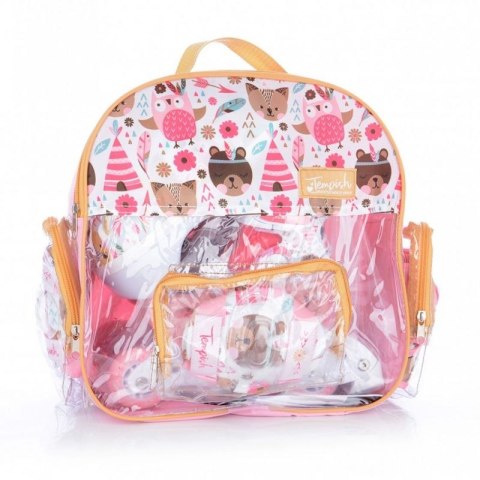 Rolki regulowane Tempish Baby Skate Wild Jr 1000000010 Tempish