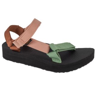 Sandały Teva Midform Universal Sandals W 1090969-CYM Teva
