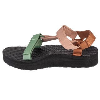 Sandały Teva Midform Universal Sandals W 1090969-CYM Teva