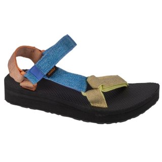 Sandały Teva Midform Universal Sandals W 1090969-MLMT Teva