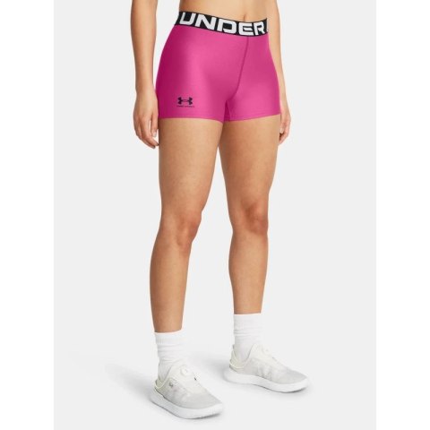 Spodenki Under Armour W 1383629-686 Under Armour