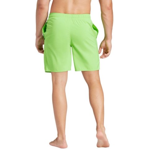 Spodenki kąpielowe adidas Solid Clx Classic-Length M IR6217 Adidas