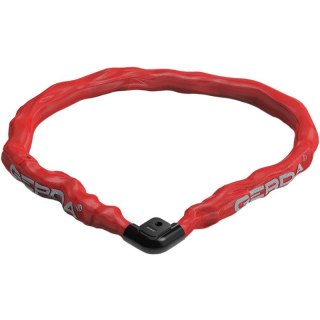 Zapięcie rowerowe Gerda linka pancerna Armored Flex 1500/22 0SFA0150022.14N2ZP Gerda