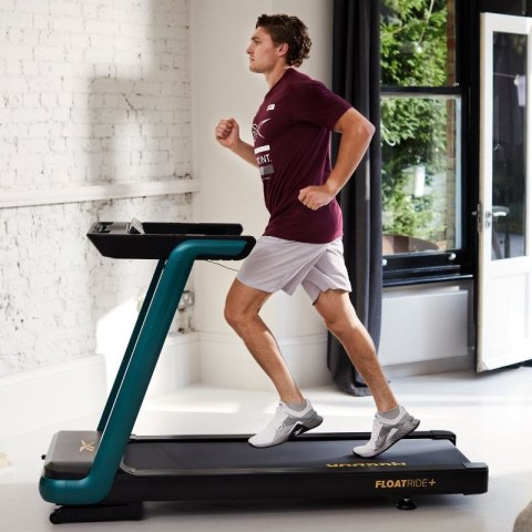 Bieżnia elektryczna Reebok FR20z Floatride RVFR-10121GRZ Reebok