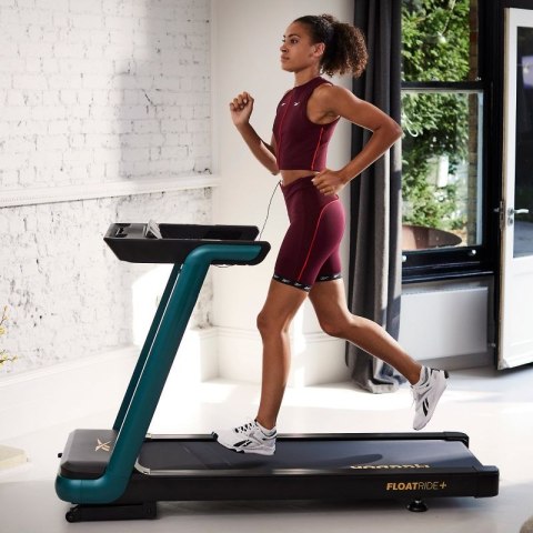Bieżnia elektryczna Reebok FR20z Floatride RVFR-10121GRZ Reebok
