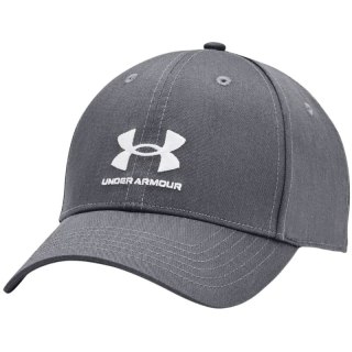 Czapka z daszkiem Under Armour Branded Lockup Adj M 1381645 012 Under Armour