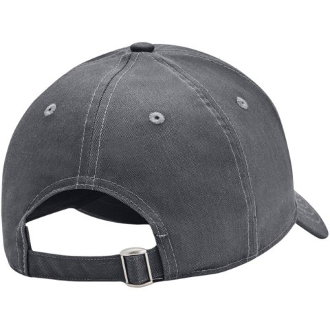 Czapka z daszkiem Under Armour Branded Lockup Adj M 1381645 012 Under Armour
