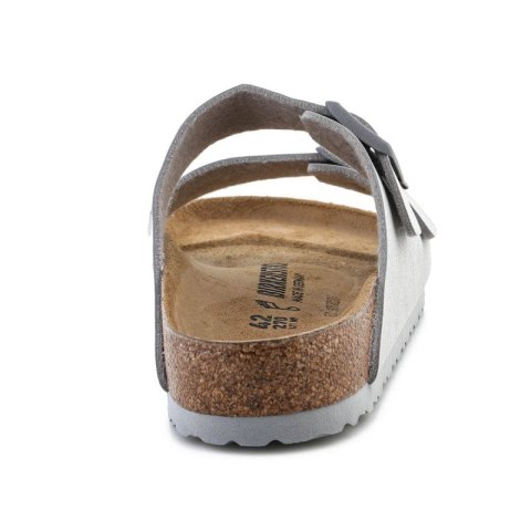 Klapki Birkenstock Arizona BS M 1027720 Birkenstock