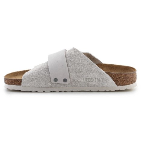 Klapki Birkenstock Kyoto W 1024526 Birkenstock