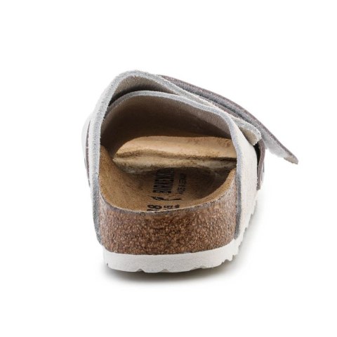 Klapki Birkenstock Kyoto W 1024526 Birkenstock