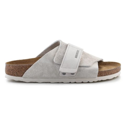 Klapki Birkenstock Kyoto W 1024526 Birkenstock