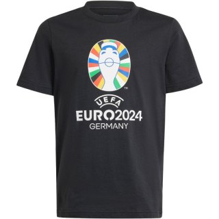 Koszulka adidas Euro24 Jr IT9307 Adidas