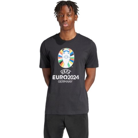 Koszulka adidas Euro24 M IT9291 Adidas