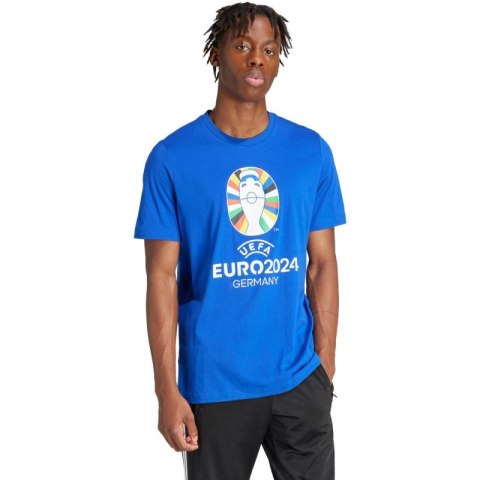 Koszulka adidas Euro24 M IT9293 Adidas