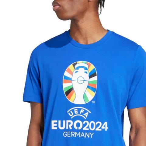 Koszulka adidas Euro24 M IT9293 Adidas