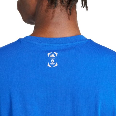 Koszulka adidas Euro24 M IT9293 Adidas