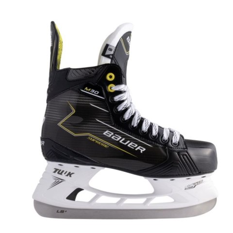 Łyżwy hokejowe Bauer Supreme M30 Int 1063310 Bauer