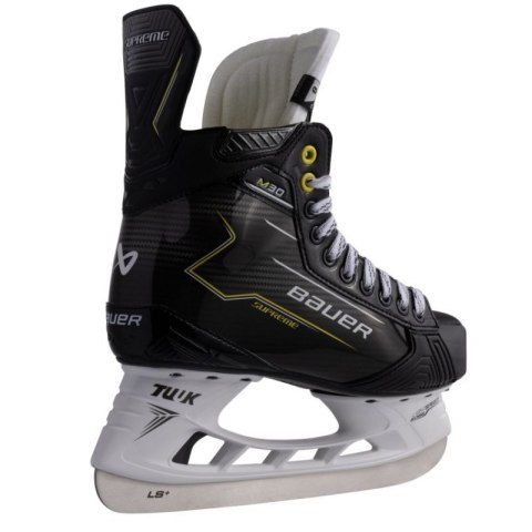 Łyżwy hokejowe Bauer Supreme M30 Int 1063310 Bauer
