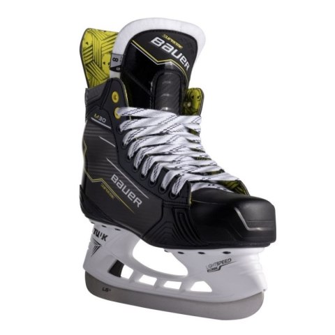 Łyżwy hokejowe Bauer Supreme M30 Int 1063310 Bauer