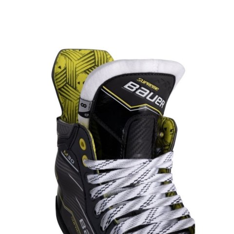 Łyżwy hokejowe Bauer Supreme M30 Int 1063310 Bauer