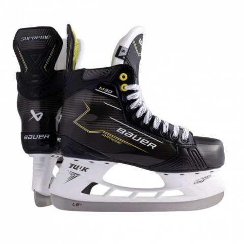 Łyżwy hokejowe Bauer Supreme M30 Sr 1063309 Bauer