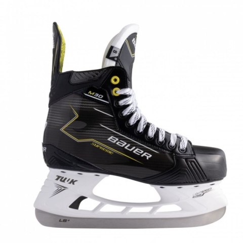 Łyżwy hokejowe Bauer Supreme M30 Sr 1063309 Bauer