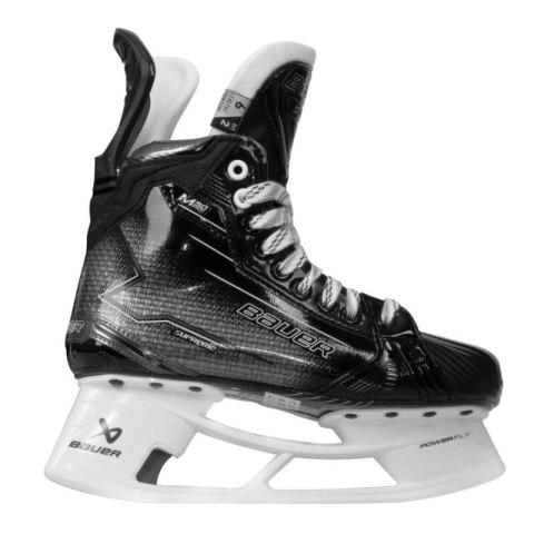 Łyżwy hokejowe Bauer Supreme M50 Pro Int Bauer