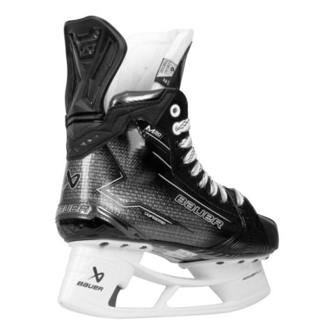 Łyżwy hokejowe Bauer Supreme M50 Pro Int Bauer