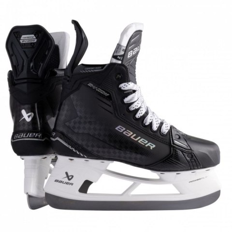 Łyżwy hokejowe Bauer Supreme Shadow Sr 1063589 Bauer