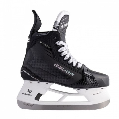 Łyżwy hokejowe Bauer Supreme Shadow Sr 1063589 Bauer