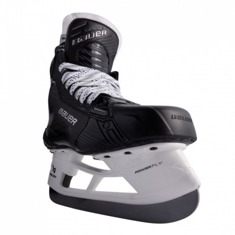 Łyżwy hokejowe Bauer Supreme Shadow Sr 1063589 Bauer