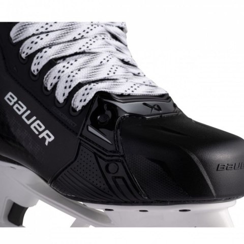 Łyżwy hokejowe Bauer Supreme Shadow Sr 1063589 Bauer