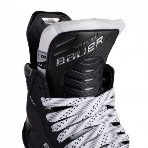 Łyżwy hokejowe Bauer Supreme Shadow Sr 1063589 Bauer