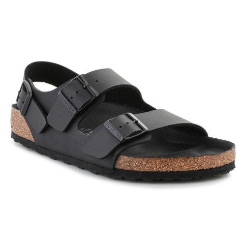Sandały Birkenstock Milano BS M 1024997 Birkenstock
