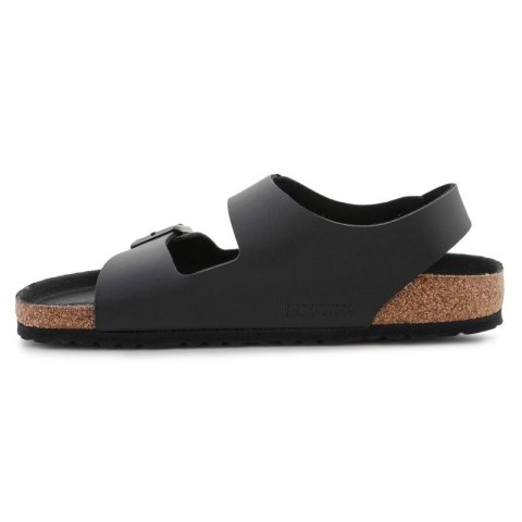 Sandały Birkenstock Milano BS M 1024997 Birkenstock