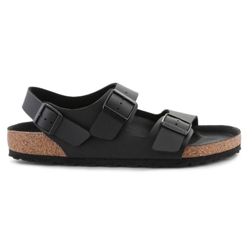 Sandały Birkenstock Milano BS M 1024997 Birkenstock