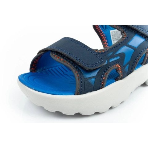 Sandały Skechers Jr 406513L/NVBL Skechers