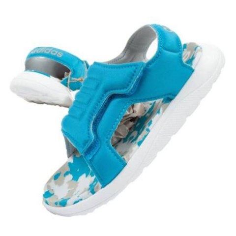 Sandały adidas Comfort Jr FY8861 Adidas