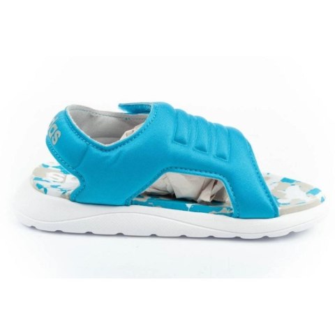 Sandały adidas Comfort Jr FY8861 Adidas